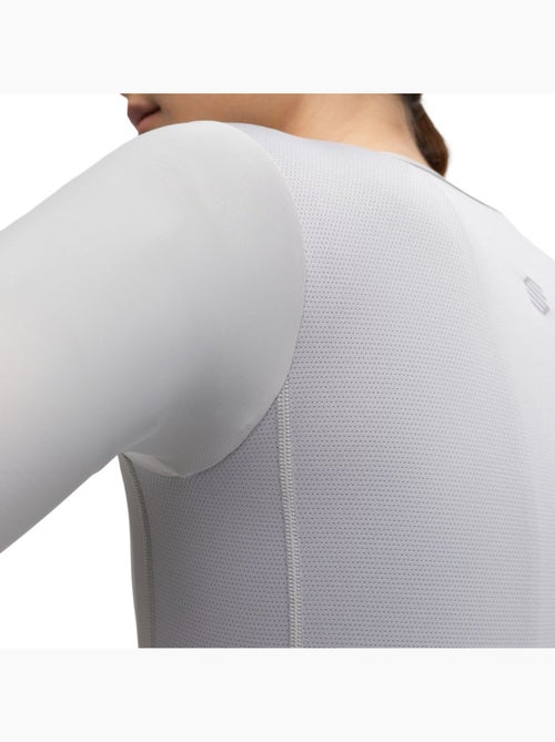 Maillot de manga corta ultraligero mujer ciclismo mujer srx cotos-w - Kiabi Maillot de manga corta ultraligero mujer ciclismo mujer srx cotos-w - Kiabi