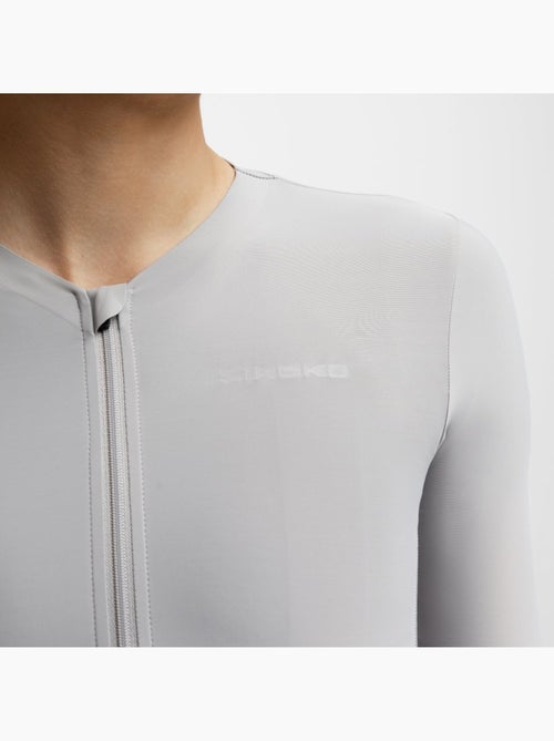Maillot de manga corta ultraligero mujer ciclismo mujer srx cotos-w - Kiabi Maillot de manga corta ultraligero mujer ciclismo mujer srx cotos-w - Kiabi