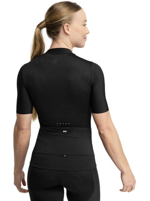 Maillot de manga corta ultraligero mujer ciclismo mujer srx lysá - Kiabi Maillot de manga corta ultraligero mujer ciclismo mujer srx lysá - Kiabi