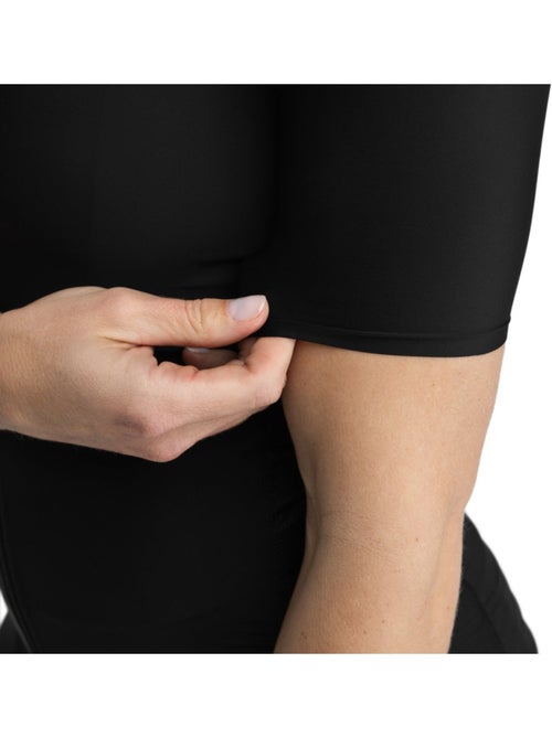 Maillot de manga corta ultraligero mujer ciclismo mujer srx lysá - Kiabi Maillot de manga corta ultraligero mujer ciclismo mujer srx lysá - Kiabi