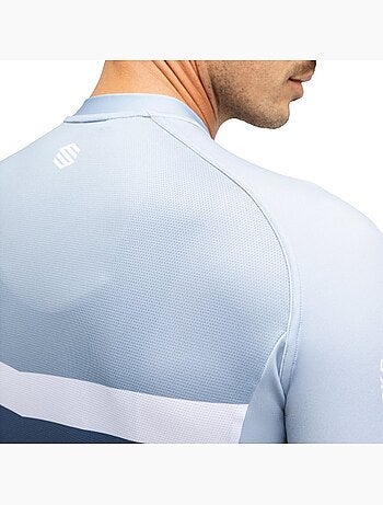 Maillot de manga larga hombre ciclismo hombre m2 jouxplane