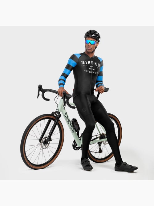 Maillot de manga larga hombre ciclismo hombre m2 legend - Kiabi Maillot de manga larga hombre ciclismo hombre m2 legend - Kiabi