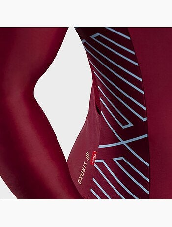 Maillot de manga larga hombre ciclismo hombre m2 road trip