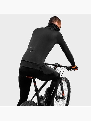 Maillot de manga larga hombre ultraligero ciclismo hombre srx roselend