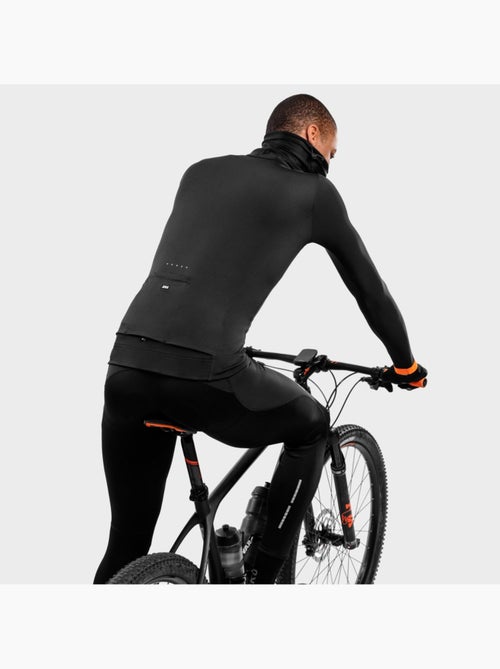 Maillot de manga larga hombre ultraligero ciclismo hombre srx roselend - Kiabi Maillot de manga larga hombre ultraligero ciclismo hombre srx roselend - Kiabi