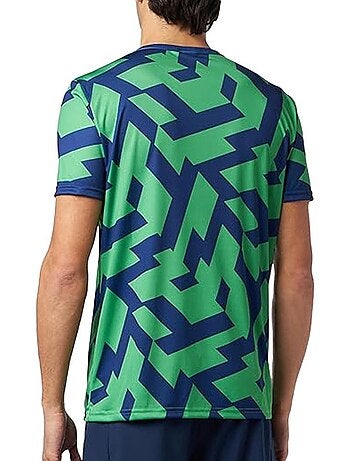 Maillot de Rugby Le Coq Sportif para Hombre -