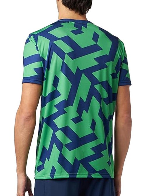 Maillot de Rugby Le Coq Sportif para Hombre - - Kiabi Maillot de Rugby Le Coq Sportif para Hombre - - Kiabi