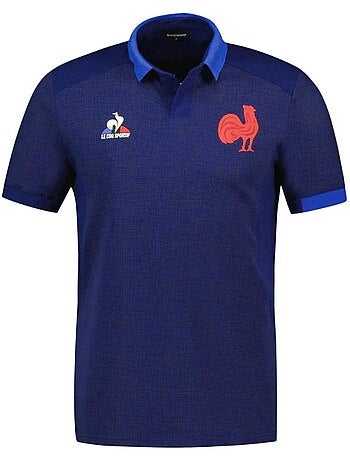 Maillot de Rugby Le Coq Sportif para Hombre
