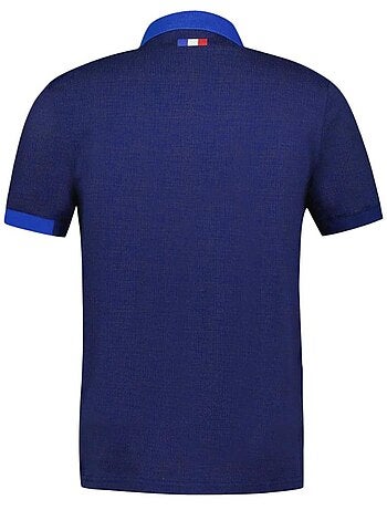 Maillot de Rugby Le Coq Sportif para Hombre