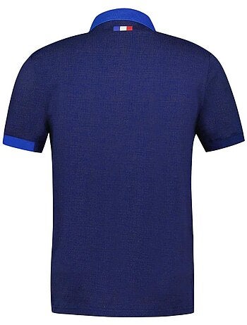 Maillot de Rugby Le Coq Sportif para Hombre