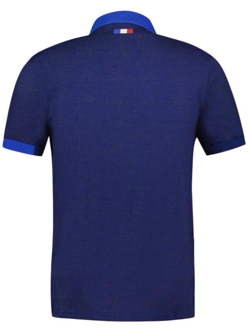 Maillot de Rugby Le Coq Sportif para Hombre - Kiabi Maillot de Rugby Le Coq Sportif para Hombre - Kiabi