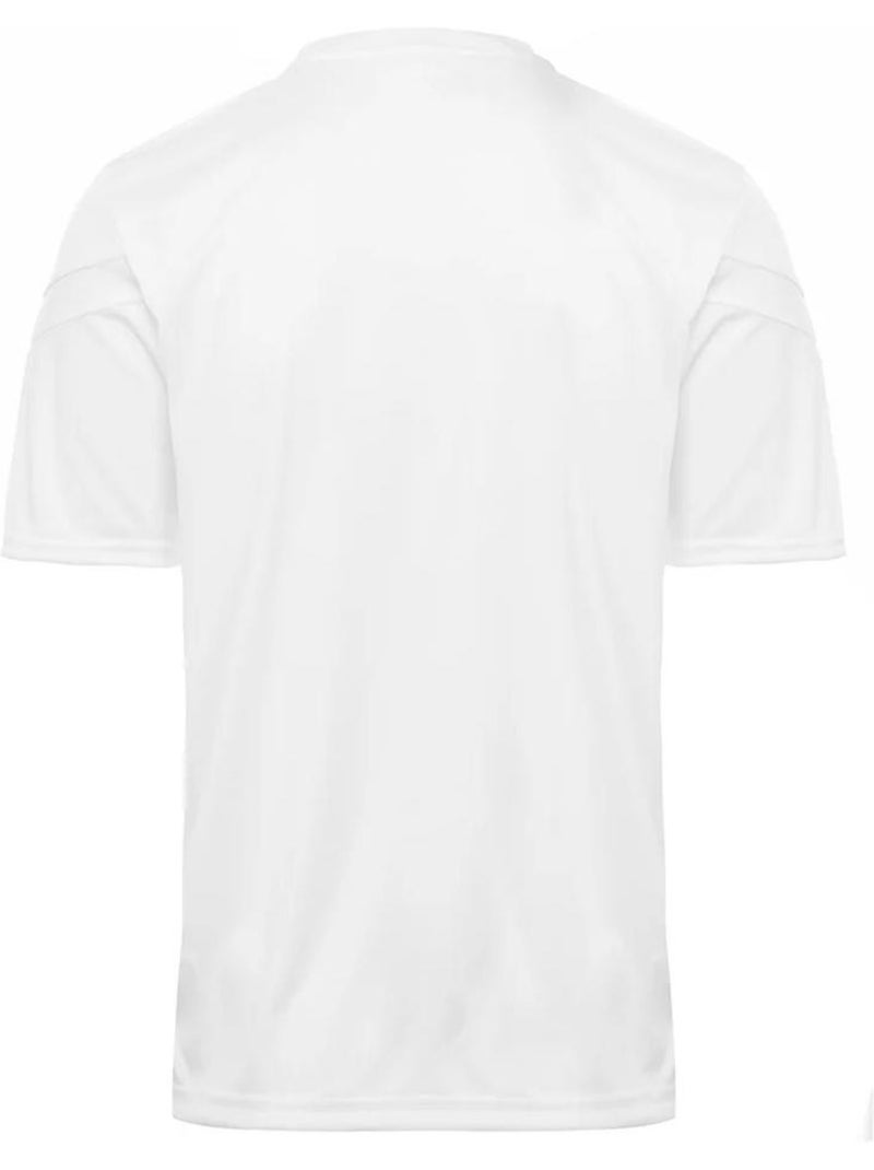 Maillot Deportivo Kappa - Talla XL Blanco - Kiabi