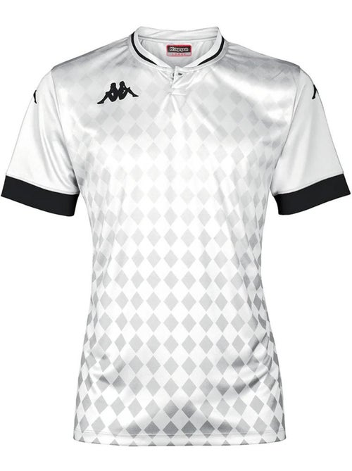 Maillot Deportivo Kappa para Hombre - Kiabi