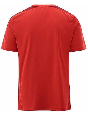 Maillot Deportivo Kappa para Junior
