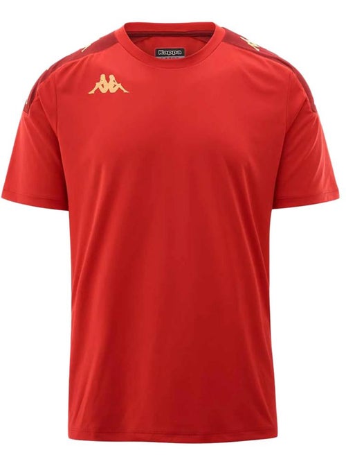 Maillot Deportivo Kappa para Junior - Kiabi