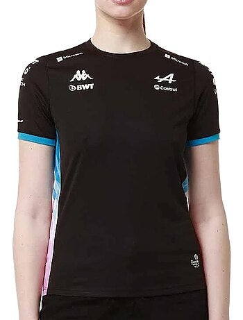 Maillot Deportivo Kappa para Mujer