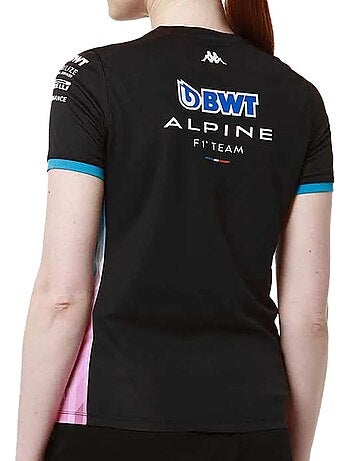 Maillot Deportivo Kappa para Mujer