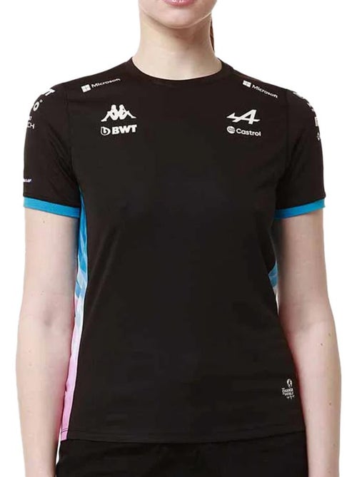 Maillot Deportivo Kappa para Mujer - Kiabi