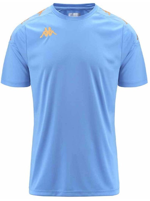 Maillot Deportivo Kappa para Niños - Kiabi Maillot Deportivo Kappa para Niños - Kiabi