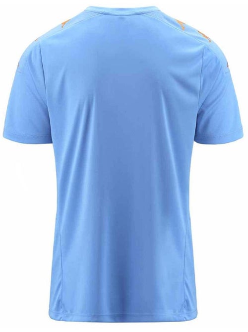 Maillot Deportivo Kappa para Niños - Kiabi Maillot Deportivo Kappa para Niños - Kiabi