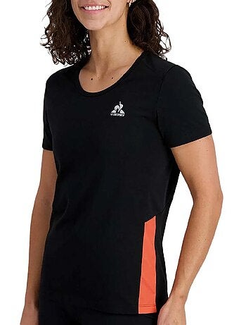Maillot Deportivo Le Coq Sportif para Mujer