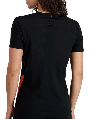 Maillot Deportivo Le Coq Sportif para Mujer