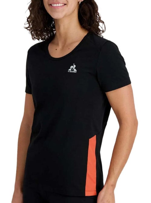 Maillot Deportivo Le Coq Sportif para Mujer - Kiabi
