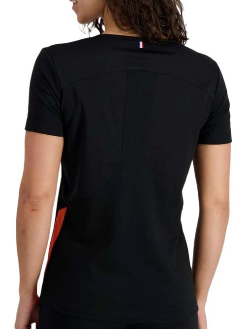 Maillot Deportivo Le Coq Sportif para Mujer - Kiabi