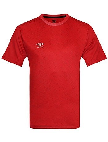 Maillot Deportivo Umbro para Hombre
