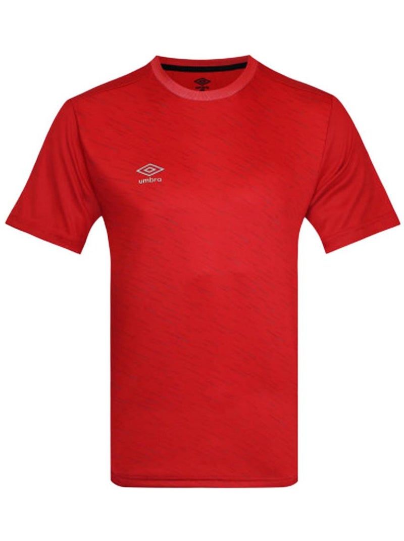 Maillot deportivo umbro para hombre Rojo - Kiabi