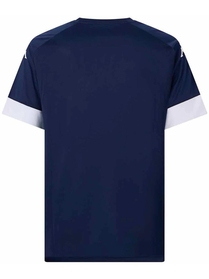 Maillot Kappa para Hombre - Azul marino - Kiabi