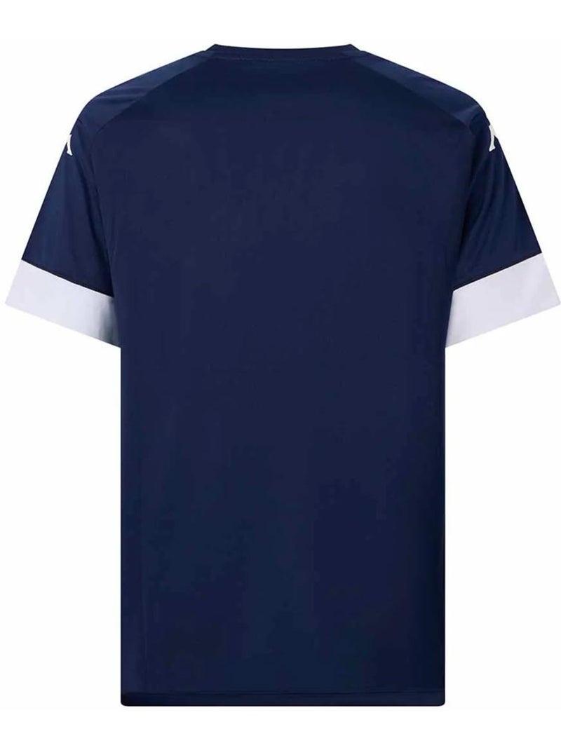 Maillot Kappa para Hombre - Azul marino - Kiabi