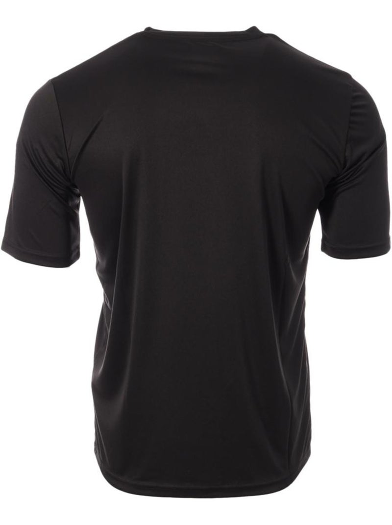 Maillot Kappa para Hombre Negro - Kiabi