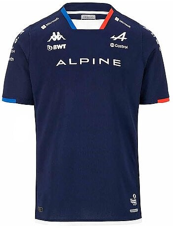 Maillot kappa para niño