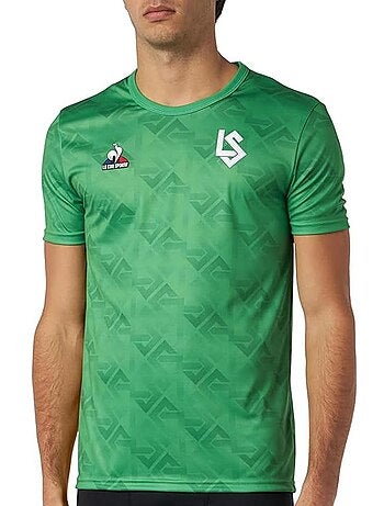 Maillot Rugby Hombre Le Coq Sportif