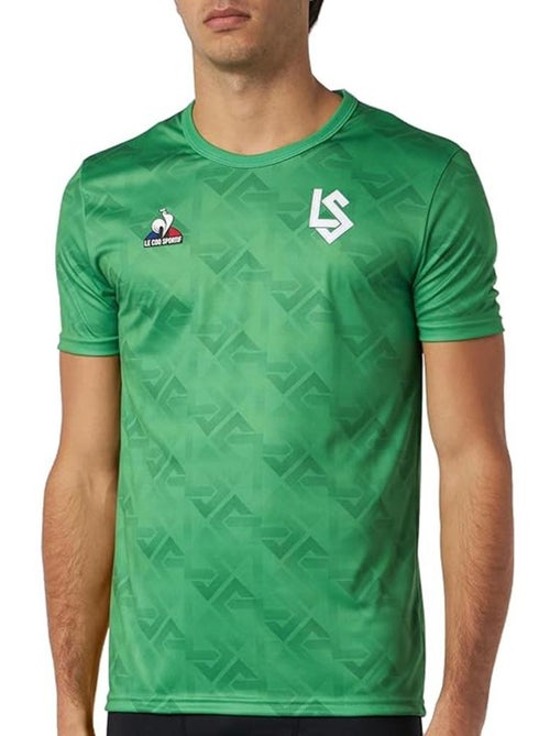 Maillot Rugby Hombre Le Coq Sportif - Kiabi