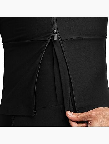 Maillot térmico capucha ciclismo invierno hombre hombre dw valdres