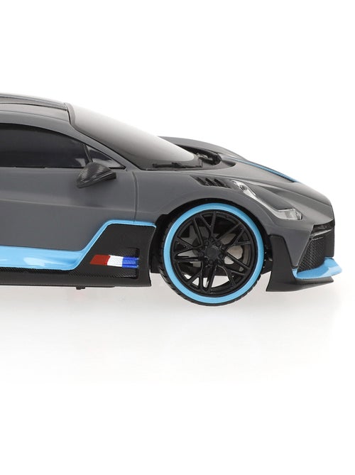 Maisto coche teledirigido bugatti divo 1:24 - Kiabi