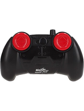 Maisto coche teledirigido rock hopper pro series giros 360º
