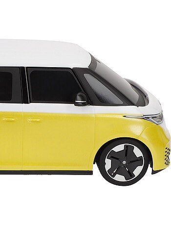 Maisto coche teledirigido volkswagen electric bus 1:24