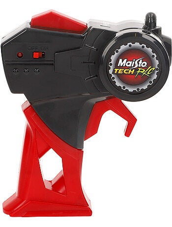 Maisto tech r/c coche teledirigido ferrari 499p 1:24
