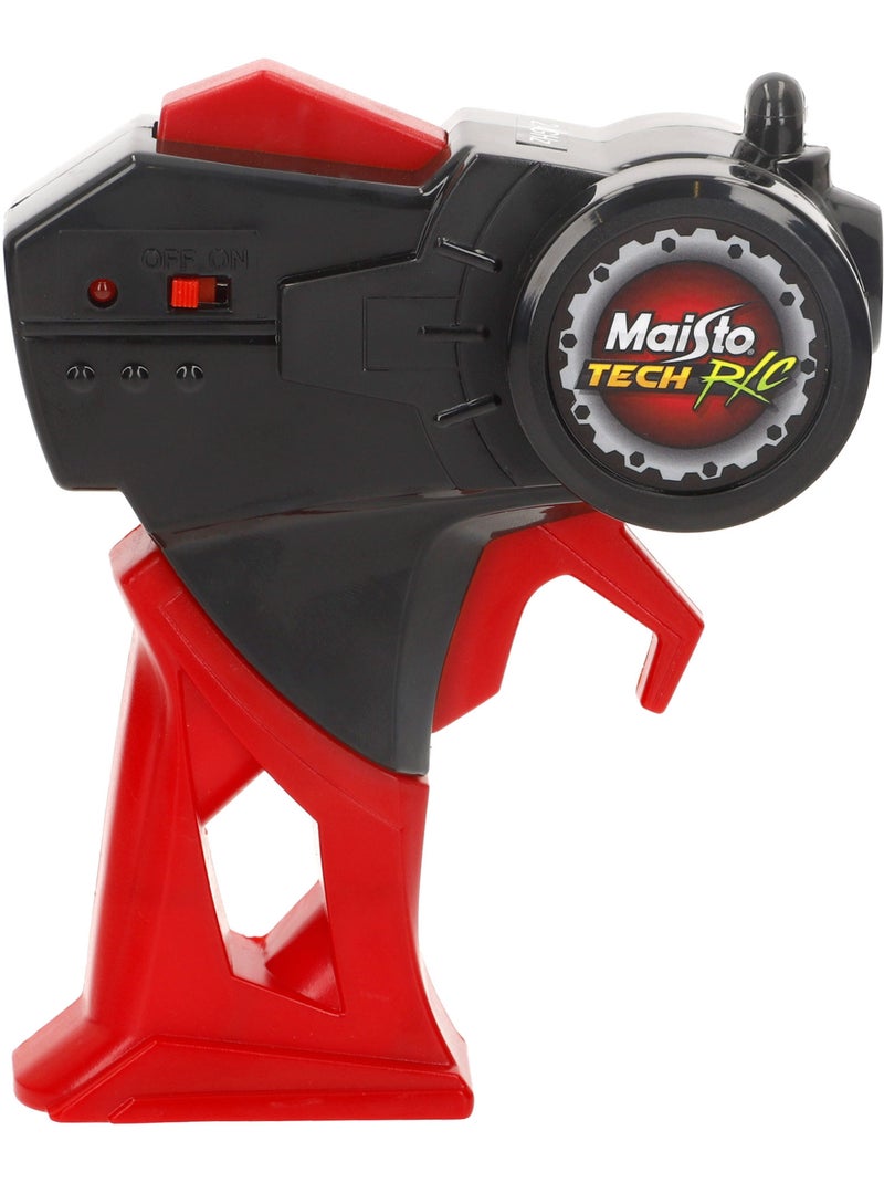 Maisto tech r/c coche teledirigido ferrari 499p 1:24 N/D - Kiabi