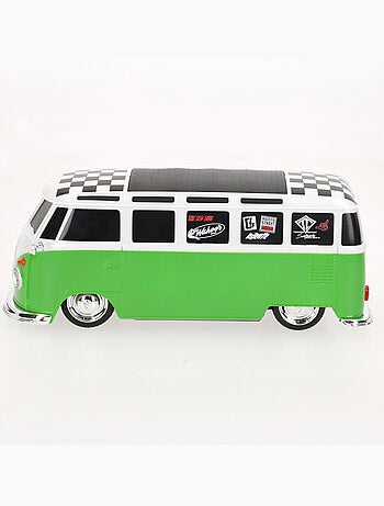 Maisto tech r/c furgoneta teledirigida volkswagen combi 1:24