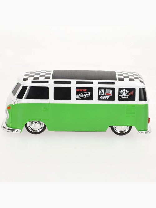 Maisto tech r/c furgoneta teledirigida volkswagen combi 1:24 - Kiabi