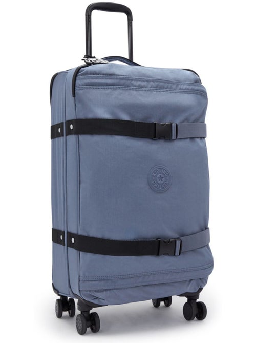 Maleta blanda con ruedas kipling spontaneous m 4 ruedas 360° tsa 71 l - Kiabi Maleta blanda con ruedas kipling spontaneous m 4 ruedas 360° tsa 71 l - Kiabi