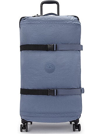 Maleta con ruedas kipling spontaneous l 78 cm textil impermeable 101 l