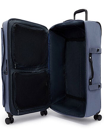 Maleta con ruedas kipling spontaneous l 78 cm textil impermeable 101 l