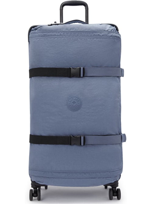 Maleta con ruedas kipling spontaneous l 78 cm textil impermeable 101 l - Kiabi Maleta con ruedas kipling spontaneous l 78 cm textil impermeable 101 l - Kiabi