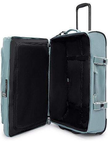 Maleta con ruedas textil 2 ruedas kipling aviana m 75 l tsa