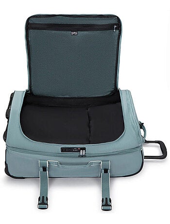 Maleta con ruedas textil 2 ruedas kipling aviana m 75 l tsa